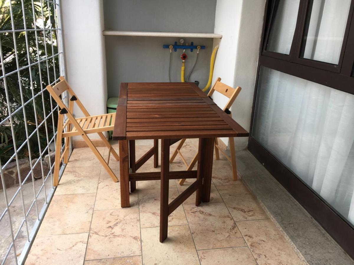 דירות אורוסיי Domo 'E Chelu מראה חיצוני תמונה